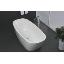 Акриловая ванна BelBagno 170x78 BB72-1700-W0 без гидромассажа
