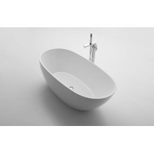 Акриловая ванна BelBagno 170x83 BB80-1700-W0 без гидромассажа