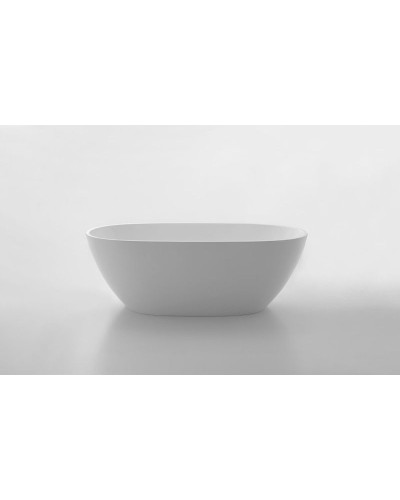Акриловая ванна BelBagno 150x75 BB81-1500-W0 без гидромассажа