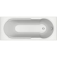 Акриловая ванна Relisan Eco Plus Прага 150x70 Гл000022032 без гидромассажа