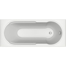 Акриловая ванна Relisan Eco Plus Прага 150x70 Гл000022032 без гидромассажа