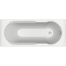 Акриловая ванна Relisan Eco Plus Прага 150x70 Гл000022032 без гидромассажа