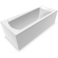 Акриловая ванна Relisan Tamiza 120x70 Гл000024605 без гидромассажа