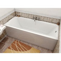 Акриловая ванна Relisan Kristina 180x80 Гл000023015 без гидромассажа