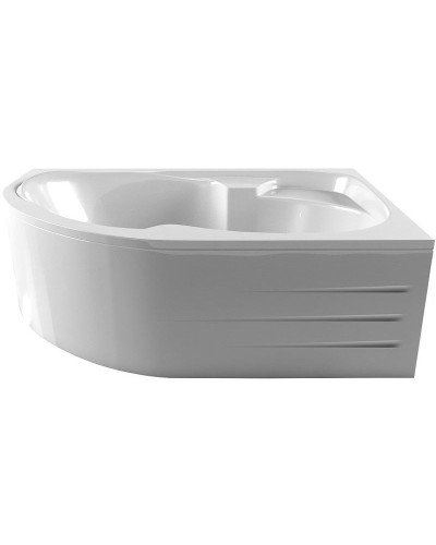Акриловая ванна Relisan Sofi 160x100 R Гл000023832 без гидромассажа