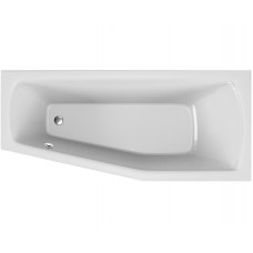 Акриловая ванна Relisan Aquarius 170x70 R Гл000023278 без гидромассажа