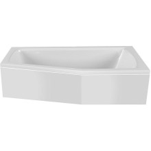 Акриловая ванна Relisan Aquarius 170x70 R Гл000023278 без гидромассажа