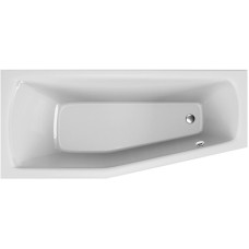 Акриловая ванна Relisan Aquarius 170x70 L Гл000023277 без гидромассажа