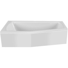 Акриловая ванна Relisan Aquarius 170x70 L Гл000023277 без гидромассажа