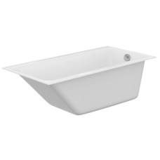 Акриловая ванна 170х75 см Cersanit Crea WP-CREAx170