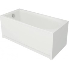 Акриловая ванна 150х70 см Cersanit Flavia WP-FLAVIAx150