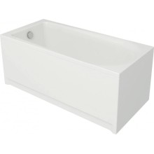 Акриловая ванна 170х70 см Cersanit Flavia WP-FLAVIAx170