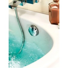 Акриловая ванна 140х90 см R Cersanit Joanna WA-JOANNAx140-R