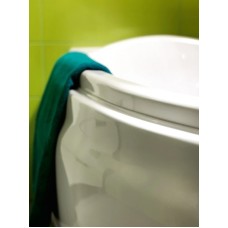 Акриловая ванна 150х95 см R Cersanit Joanna WA-JOANNAx150-R