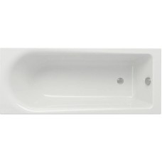 Акриловая ванна 170х70 см Cersanit Flavia WP-FLAVIAx170