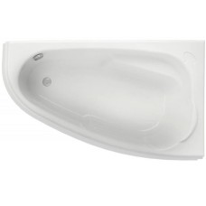 Акриловая ванна 150х95 см R Cersanit Joanna WA-JOANNAx150-R