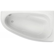 Акриловая ванна 160х95 см R Cersanit Joanna WA-JOANNAx160-R