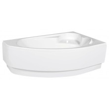 Акриловая ванна 170х110 см R Cersanit Kaliope WA-KALIOPEx170-R