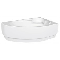 Акриловая ванна 170х110 см R Cersanit Kaliope WA-KALIOPEx170-R