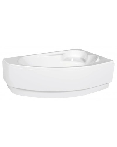 Акриловая ванна 170х110 см R Cersanit Kaliope WA-KALIOPEx170-R