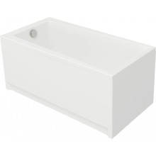 Акриловая ванна 150х70 см Cersanit Lorena WP-LORENAx150