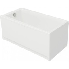Акриловая ванна 150х70 см Cersanit Lorena WP-LORENAx150