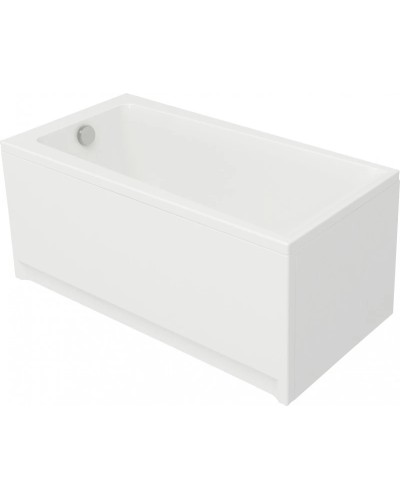Акриловая ванна 150х70 см Cersanit Lorena WP-LORENAx150
