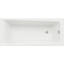 Акриловая ванна 160х70 см Cersanit Lorena WP-LORENAx160