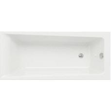 Акриловая ванна 170х70 см Cersanit Lorena WP-LORENAx170