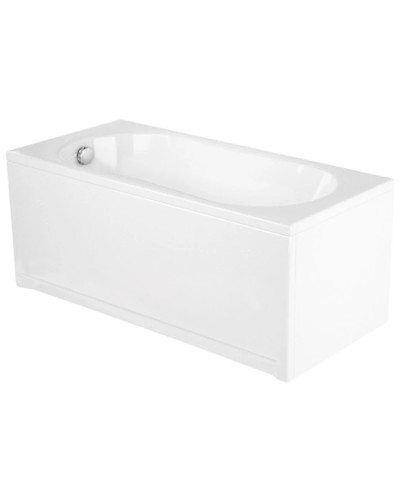 Акриловая ванна 150х70 см Cersanit Nike WP-NIKEx150