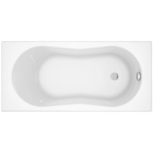 Акриловая ванна 150х70 см Cersanit Nike WP-NIKEx150