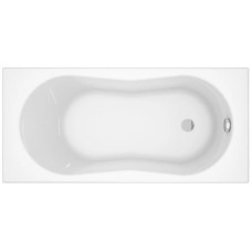 Акриловая ванна 150х70 см Cersanit Nike WP-NIKEx150