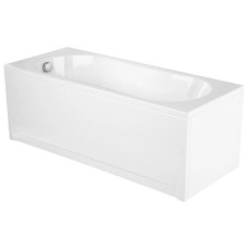 Акриловая ванна 170х70 см Cersanit Nike WP-NIKEx170