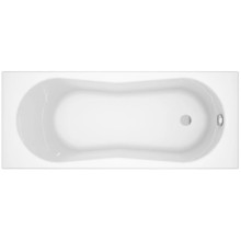Акриловая ванна 170х70 см Cersanit Nike WP-NIKEx170
