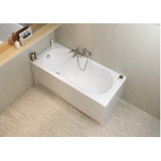 Акриловая ванна 170х70 см Cersanit Nike WP-NIKEx170