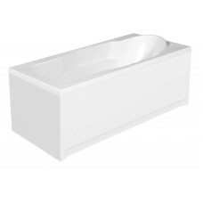 Акриловая ванна 150х70 см Cersanit Santana WP-SANTANAx150