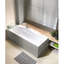 Акриловая ванна 150х70 см Cersanit Santana WP-SANTANAx150