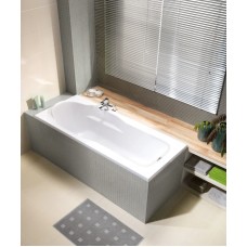 Акриловая ванна 150х70 см Cersanit Santana WP-SANTANAx150