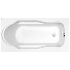 Акриловая ванна 160х70 см Cersanit Santana WP-SANTANAx160