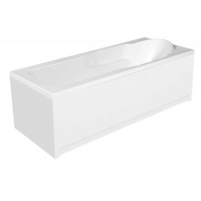 Акриловая ванна 170х70 см Cersanit Santana WP-SANTANAx170