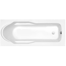 Акриловая ванна 170х70 см Cersanit Santana WP-SANTANAx170
