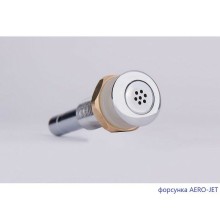 Акриловая ванна Excellent Ava 170x70 WAEX.AVA17.RELAX.GL с гидромассажем