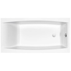 Акриловая ванна 150х75 см Cersanit Virgo WP-VIRGOx150