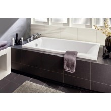 Акриловая ванна 150х75 см Cersanit Virgo WP-VIRGOx150