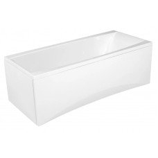 Акриловая ванна 170х75 см Cersanit Virgo WP-VIRGOx170