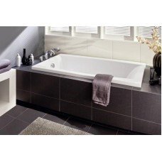 Акриловая ванна 170х75 см Cersanit Virgo WP-VIRGOx170