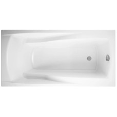 Акриловая ванна 180х85 см Cersanit Zen WP-ZENx180