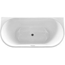 Акриловая ванна Vincea 170x80 VBT-421-1700MW без гидромассажа