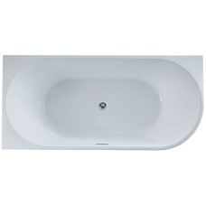 Акриловая ванна Vincea 170x80 VBT-402-1700L без гидромассажа