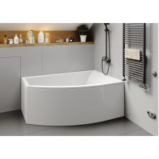 Акриловая ванна Vagnerplast Veronela 160x105 R VPBA160VEA3PX-04 без гидромассажа